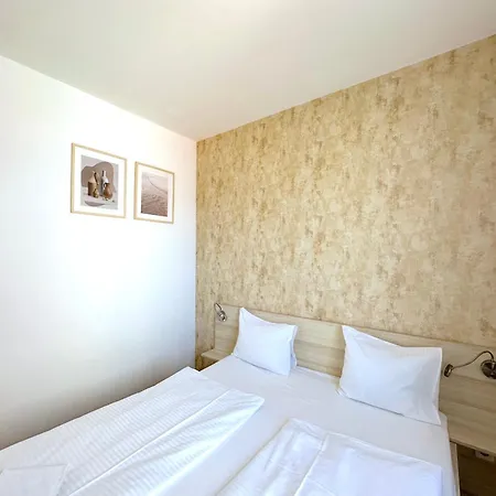 Prime Appartamento Budapest