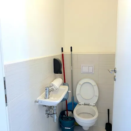 Prime Apartment Budapest