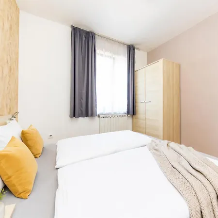 Apartment Prime Budapest