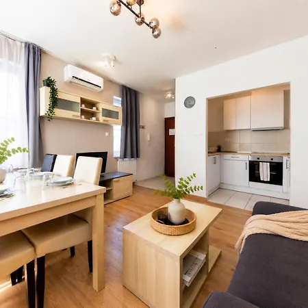 Prime Appartement Budapest