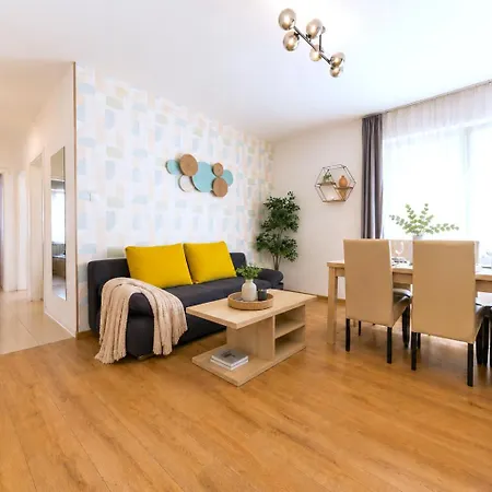 Apartment Prime
