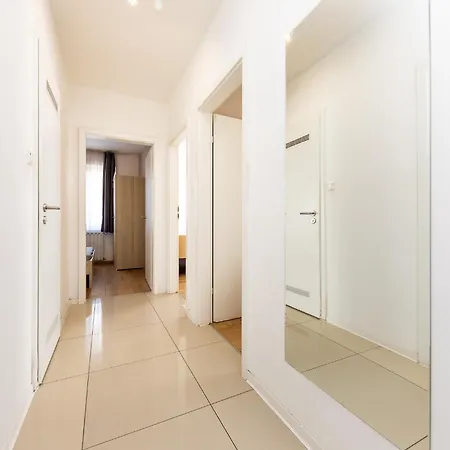 Prime Apartment