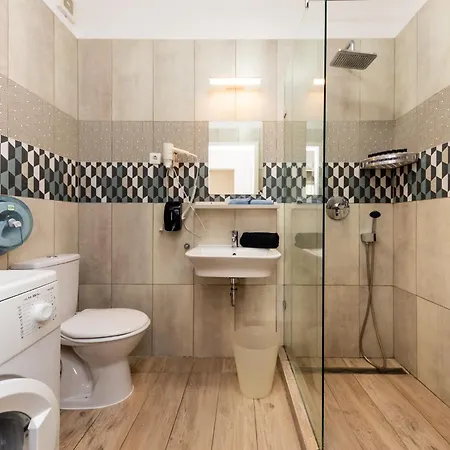 Prime Apartment *