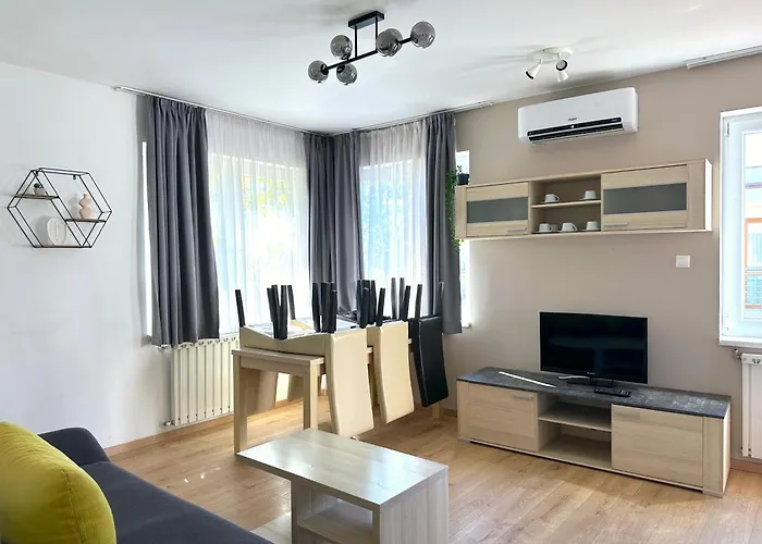 Appartement Prime