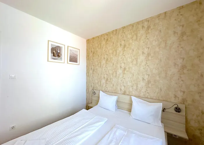 Prime Appartement Boedapest