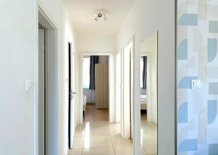 Prime Appartement Boedapest