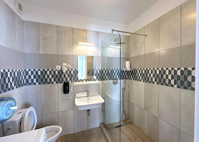 Appartement Prime Boedapest