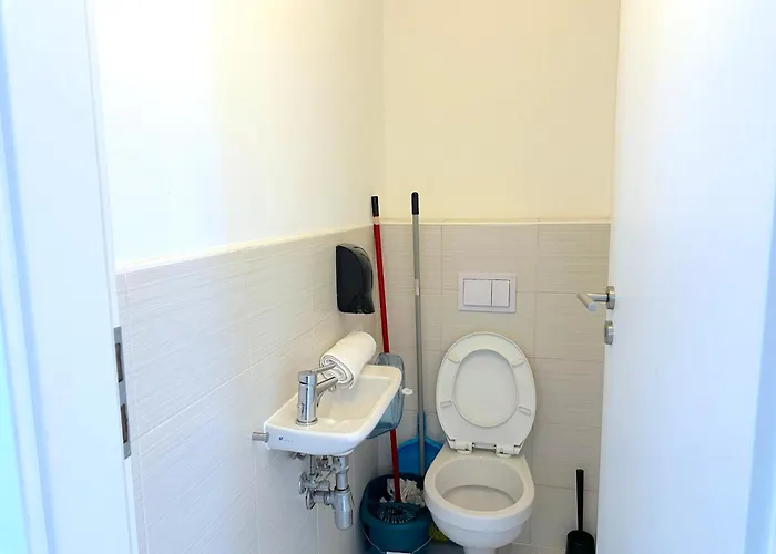Prime Appartement Boedapest