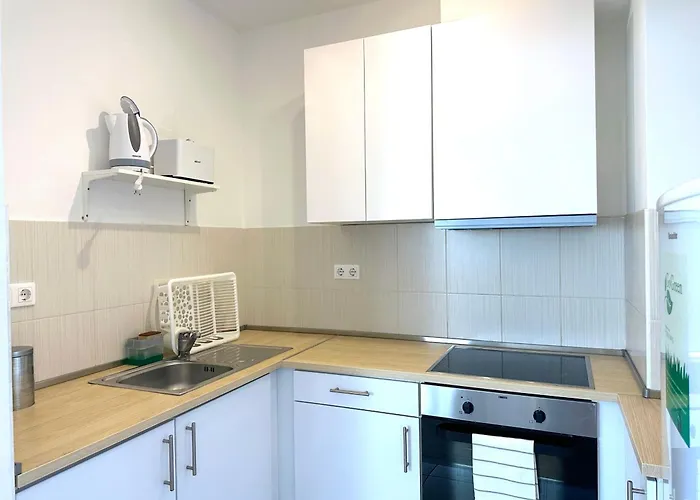 Appartement Prime *