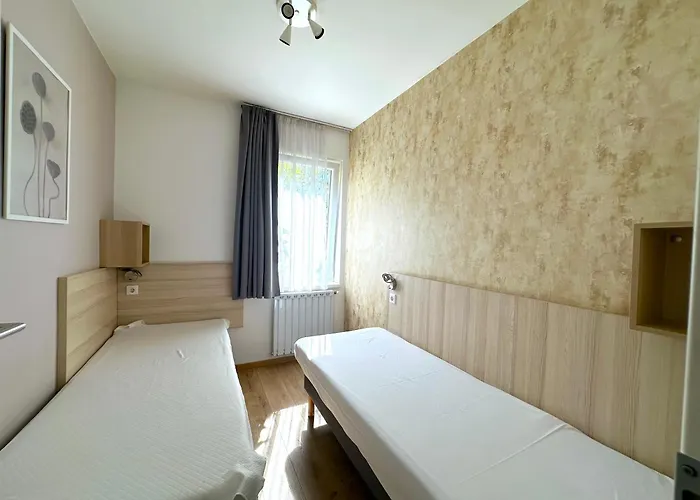 Prime Appartement