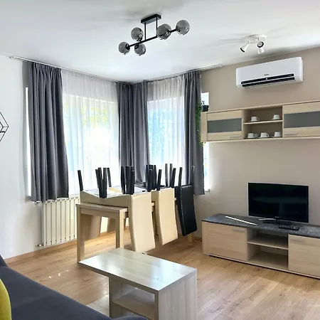 Apartment Prime