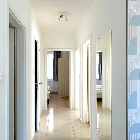 Prime Apartment Budapest