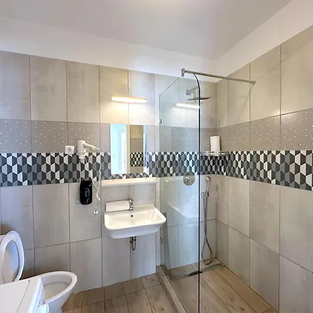 Apartment Prime Budapest