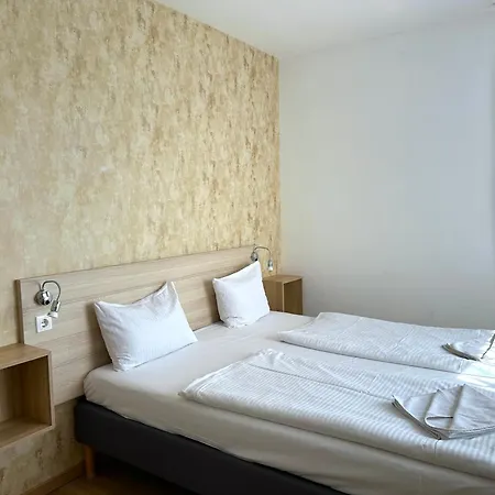 Prime Apartment