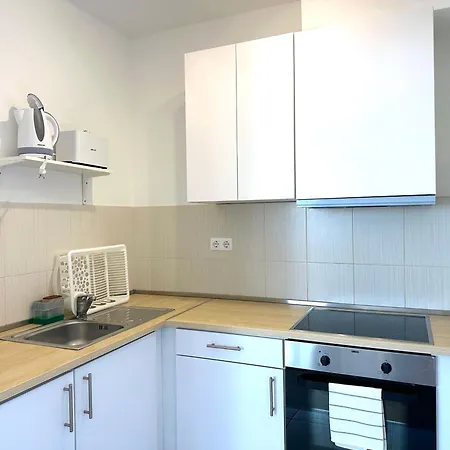 Apartment Prime *