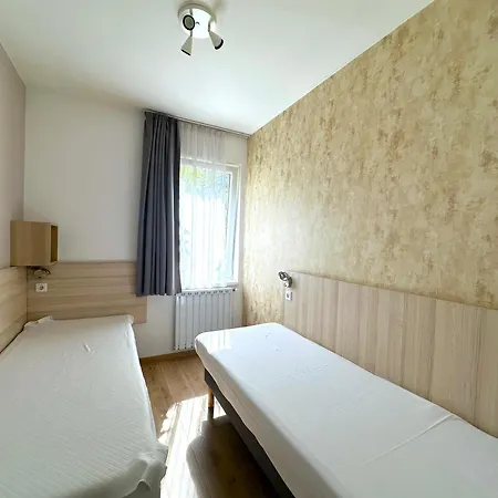 Prime Apartment